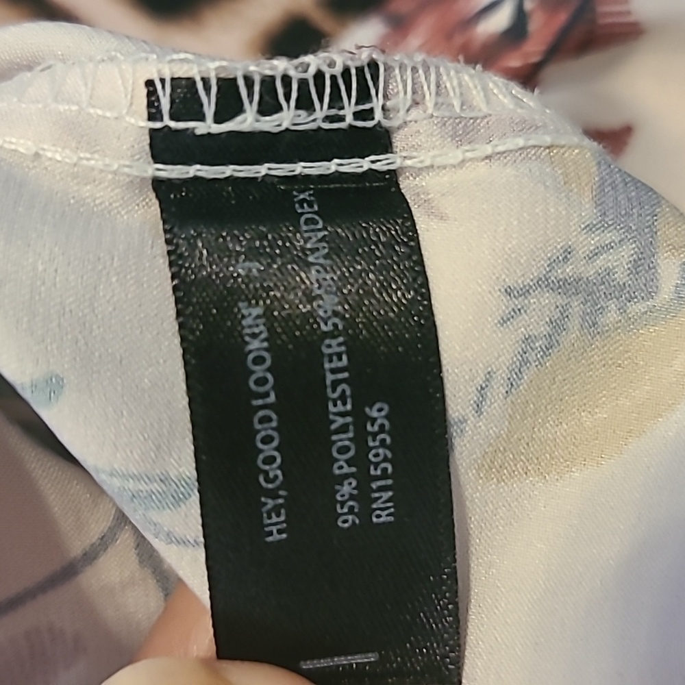 Gorgeous Bee Pj Set - image 3